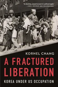 A Fractured Liberation