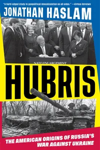 Hubris
