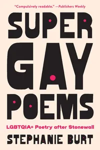 Super Gay Poems