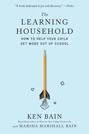 The Learning Household