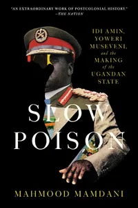 Slow Poison