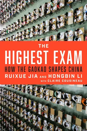 The Highest Exam