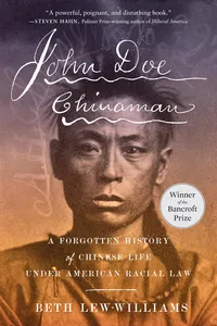 John Doe Chinaman