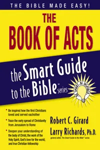 The Book of Acts_cover