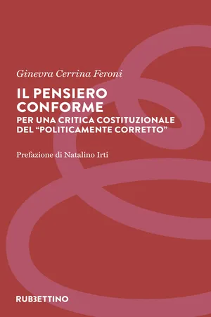 Il pensiero conforme