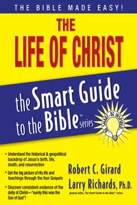 The Life of Christ_cover