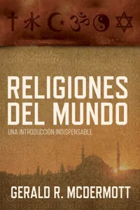 Religiones del mundo_cover