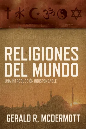 Religiones del mundo