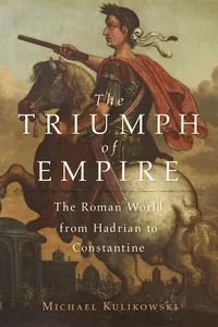 The Triumph of Empire_cover