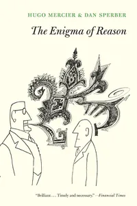 The Enigma of Reason_cover