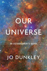 Our Universe_cover