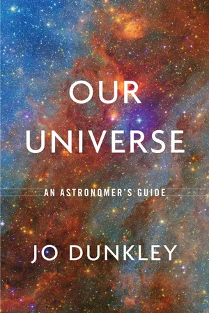 Our Universe