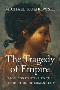 The Tragedy of Empire_cover