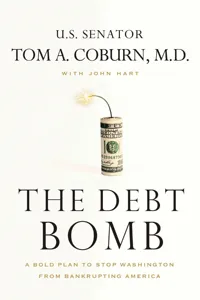 The Debt Bomb_cover