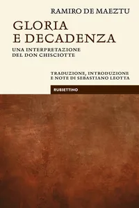 Gloria e decadenza