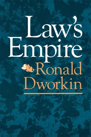Law’s Empire