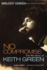 No Compromise_cover