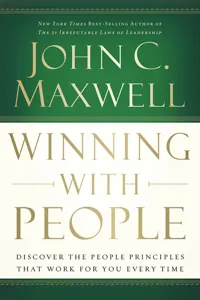 Winning with People_cover