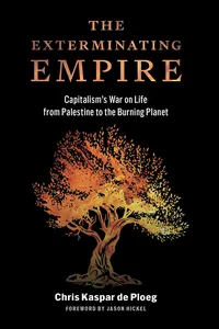 The Exterminating Empire_cover