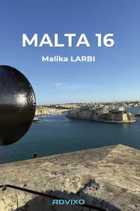 Malta 16_cover