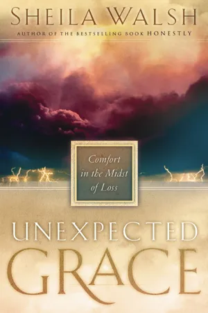 Unexpected Grace