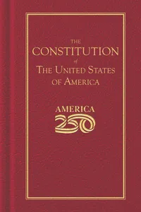 Constitution of the United States_cover
