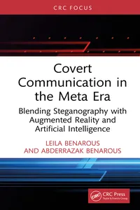 Covert Communication in the Meta Era_cover