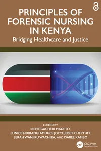 Principles of Forensic Nursing in Kenya
