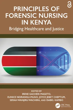 Principles of Forensic Nursing in Kenya