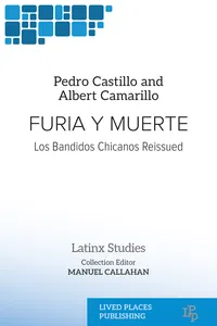Furia Y Muerte_cover
