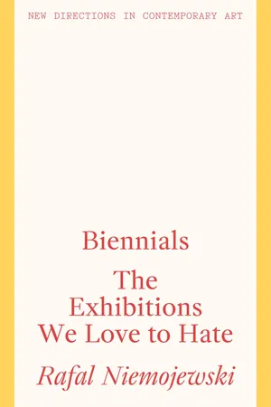 Biennials