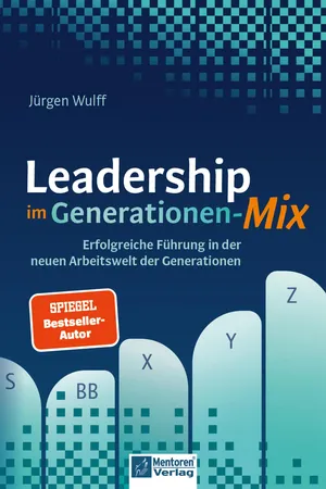 Leadership im Generationen-Mix