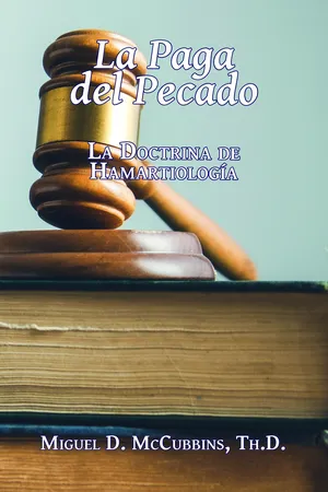 La Paga del Pecado