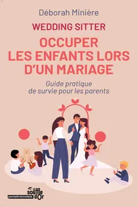 Wedding Sitter : Occuper les enfants lors d’un mariage_cover