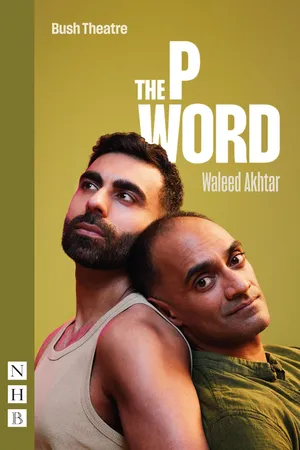 The P Word