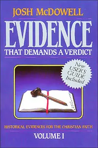 Evidence that Demands a Verdict, eBook_cover