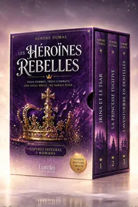 Les Héroïnes Rebelles_cover