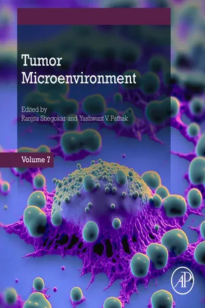 Tumor Microenvironment