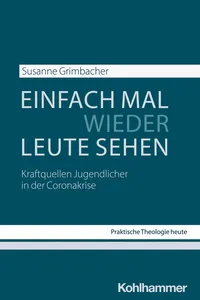Einfach mal wieder Leute sehen