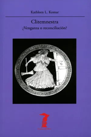 Clitemnestra
