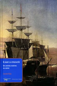 El mar y la civilización_cover