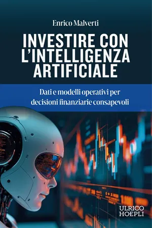 Investire con l'Intelligenza Artificiale