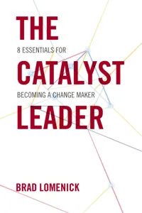 The Catalyst Leader_cover