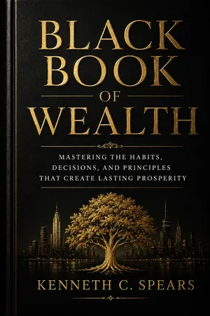 BLACK BOOK OF WEALTH