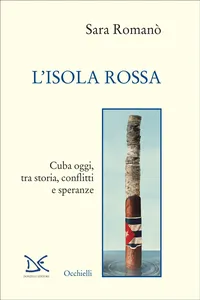 L'isola rossa_cover