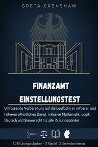 Finanzamt Einstellungstest_cover