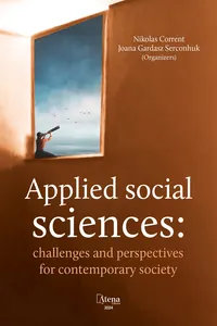 Applied social sciences: challenges and perspectives for contemporary society
