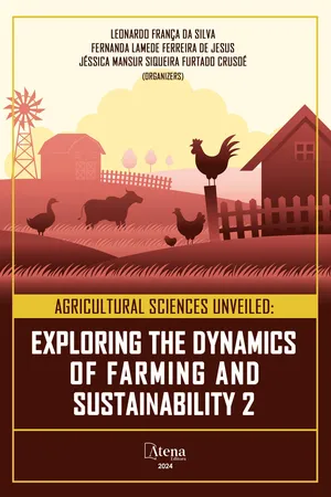 Agricultural sciences unveiled: exploring the dynamics of farming and sustainability 2