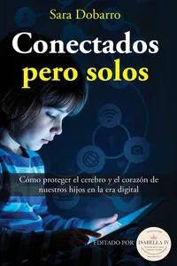 Conectados pero solos