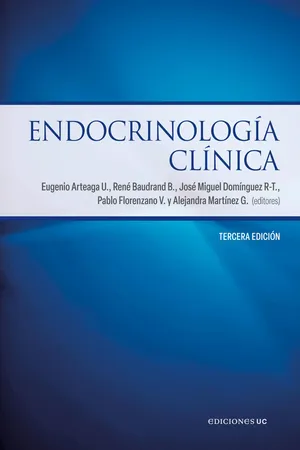 Endocrinología Clínica